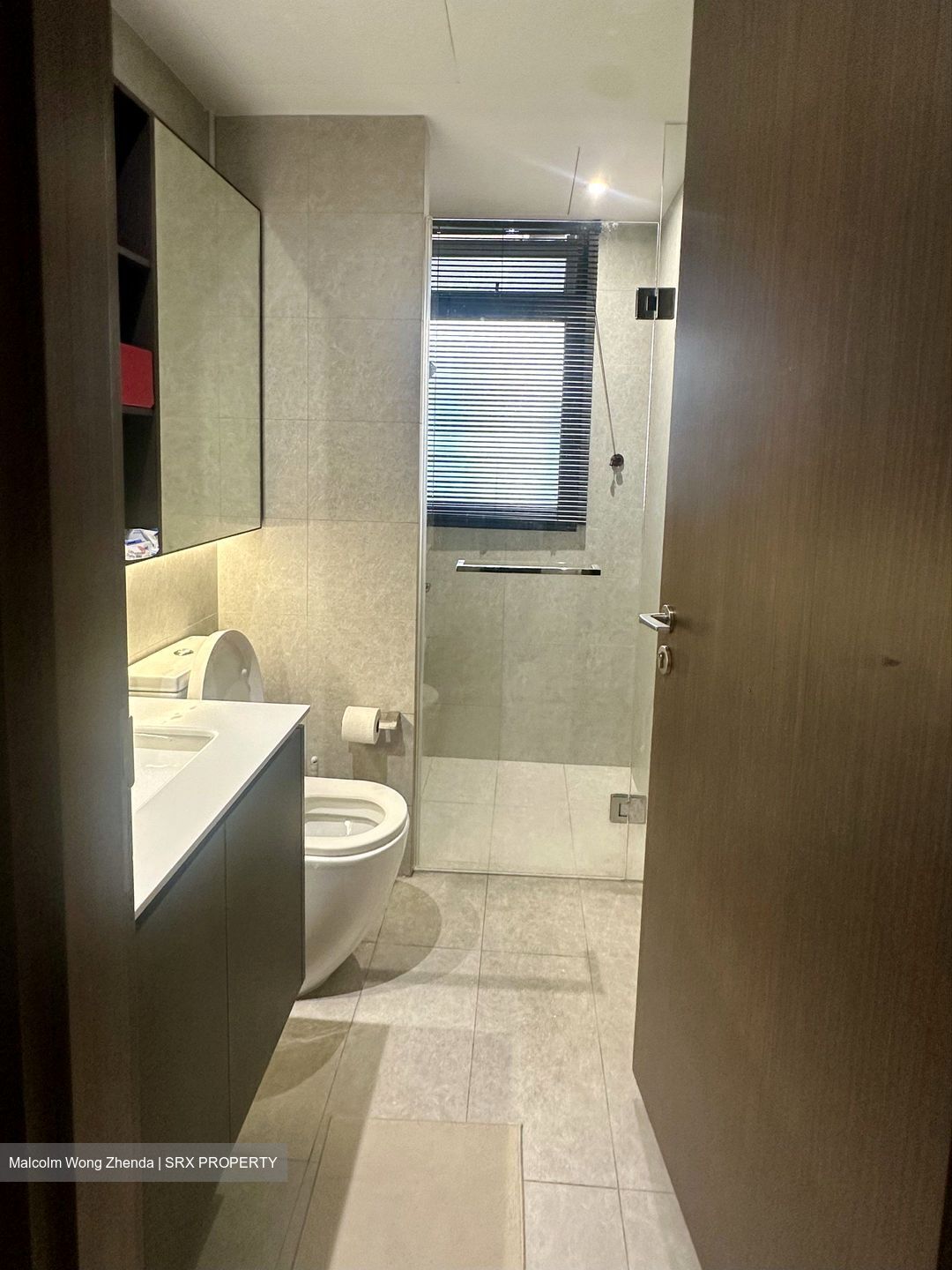 iNZ Residence (D23), Condominium #529558841